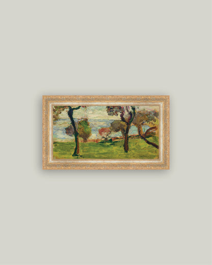 Paysage: 13x8