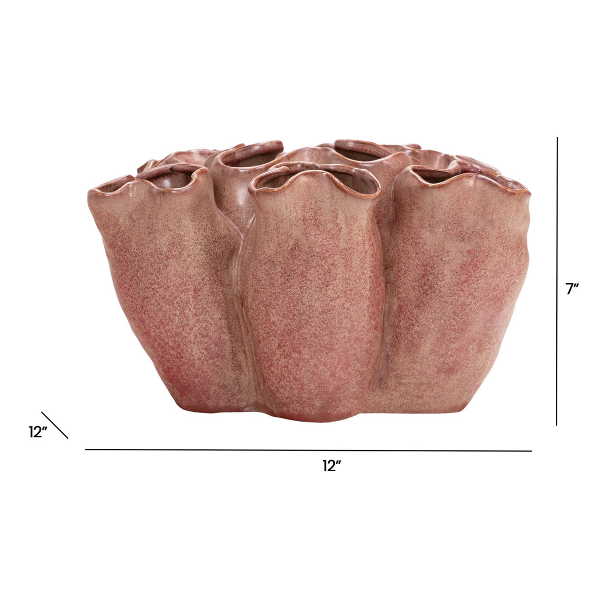 Gelton Tall Vase