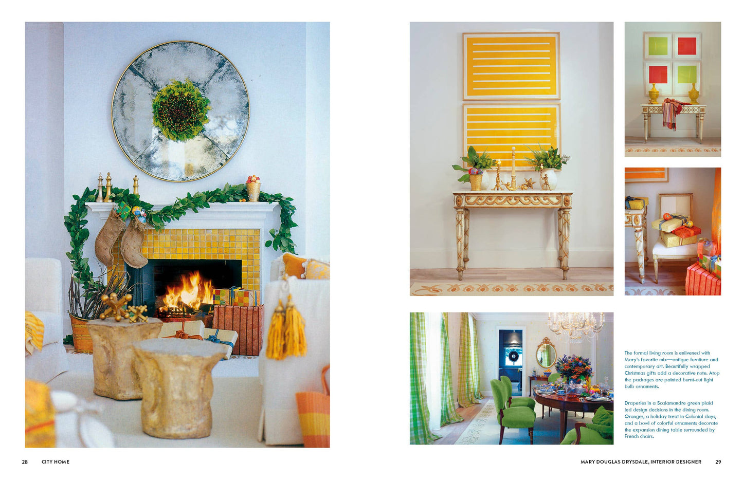 Christmas by Design
