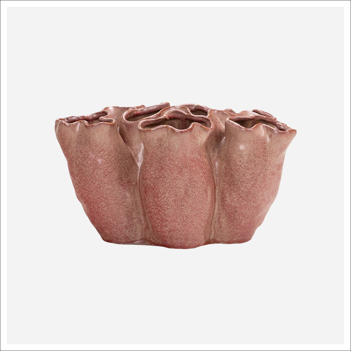 Gelton Tall Vase