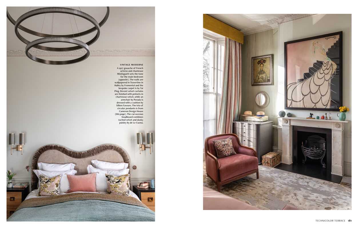 Expressive Interiors by Jo Berryman: Hardcover; 192 pages / English