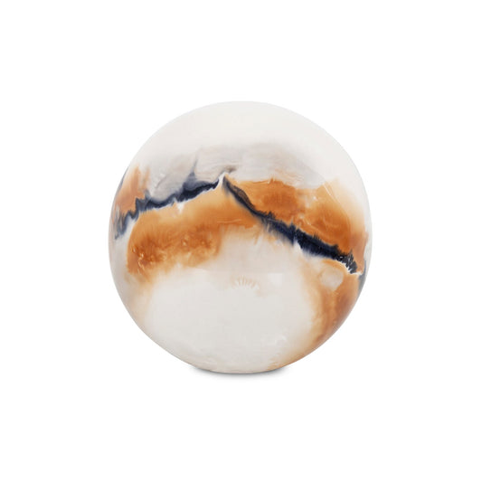 Lahar Iron Sphere