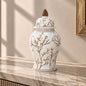 Willow Short Urn