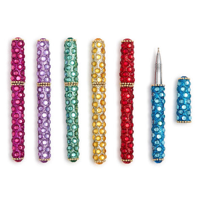 Mosaic Pen Display