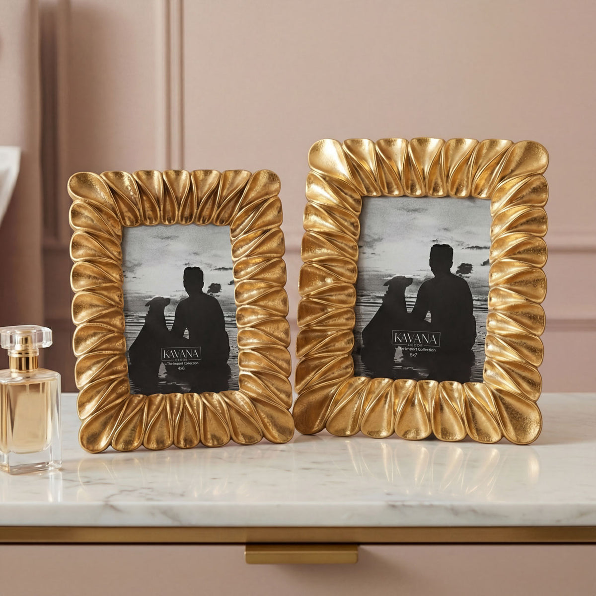 Jarren Frames Set of 2