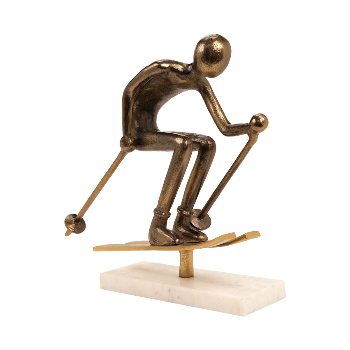 Olyver Sculpture