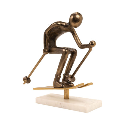 Olyver Sculpture