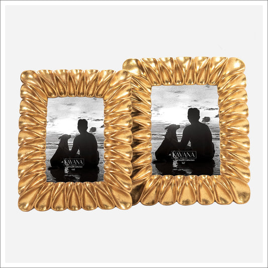 Jarren Frames Set of 2