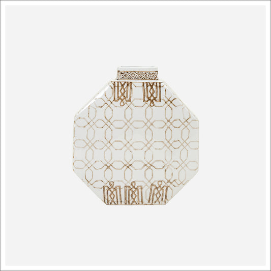 Yona Short Vase