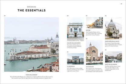 Magical Venice: Lucie Tournebize