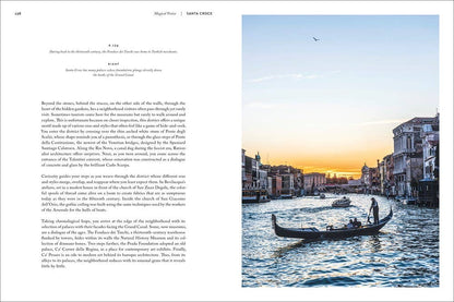 Magical Venice: Lucie Tournebize