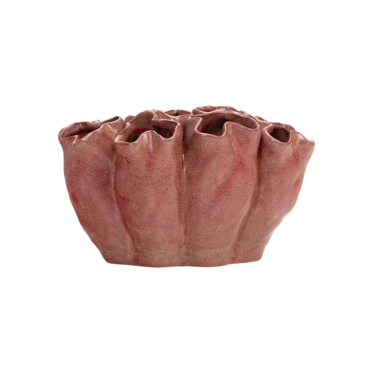 Gelton Short Vase