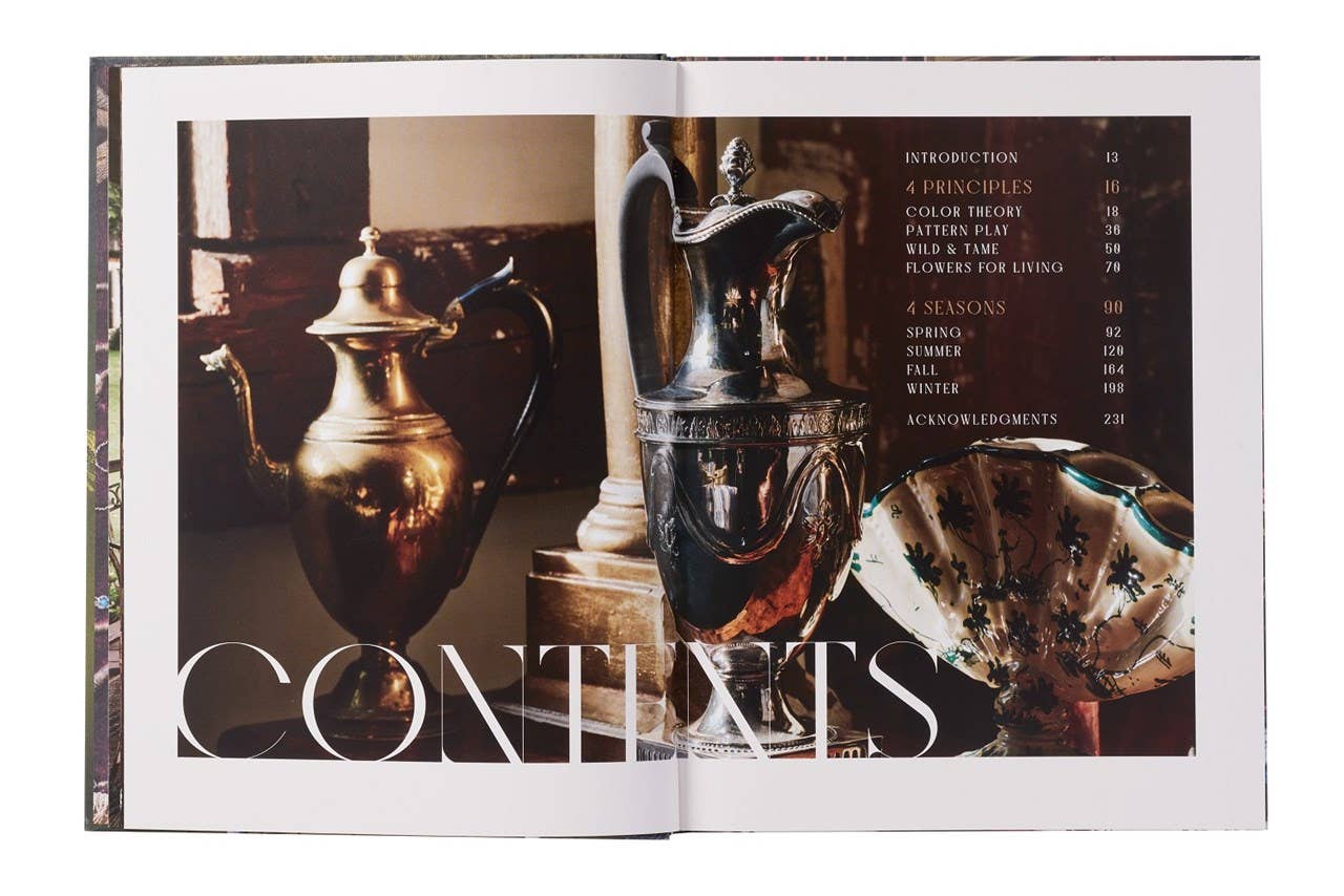 Interiors: Styled by Mieke ten Have