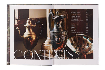 Interiors: Styled by Mieke ten Have