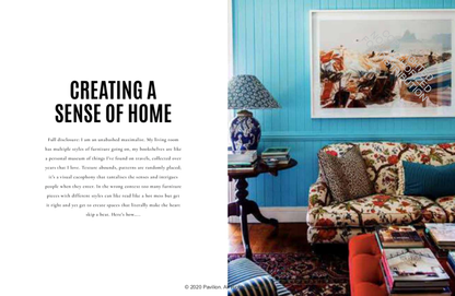 Everything: Abigail Ahern