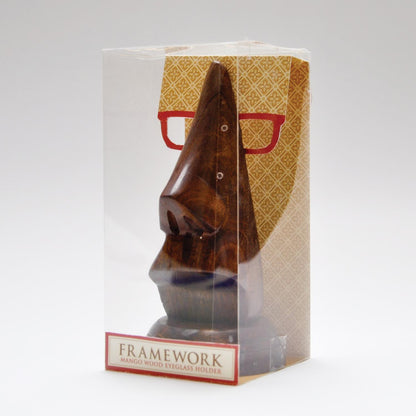 Nose Eyeglass Holder in Gift Box