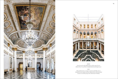 Magical Venice: Lucie Tournebize