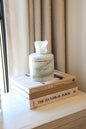 The Willow Tissue Vessel