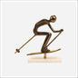 Olyver Sculpture