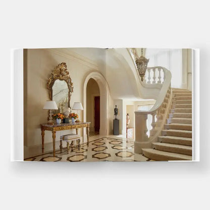 Extraordinary Interiors