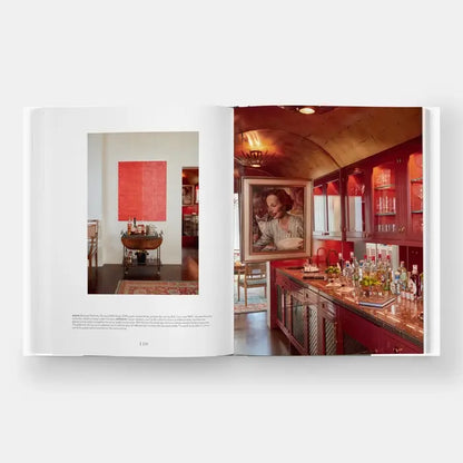 Extraordinary Interiors