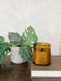 Recycled 1942 Candle: Amber/Sandalwood/Leather / Small