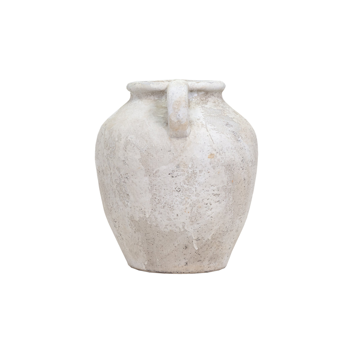 Odessa Short Vase