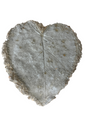 CONCRETE LEAVES - SMALL
