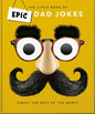The Little Book of EPIC DAD JOKES