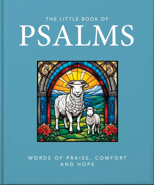 The Little Book of PSALMS