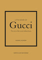 The Little Book of GUCCI