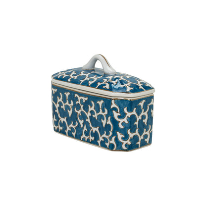 Tinsley Box
