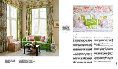 Designing Rooms with Joie De Vivre