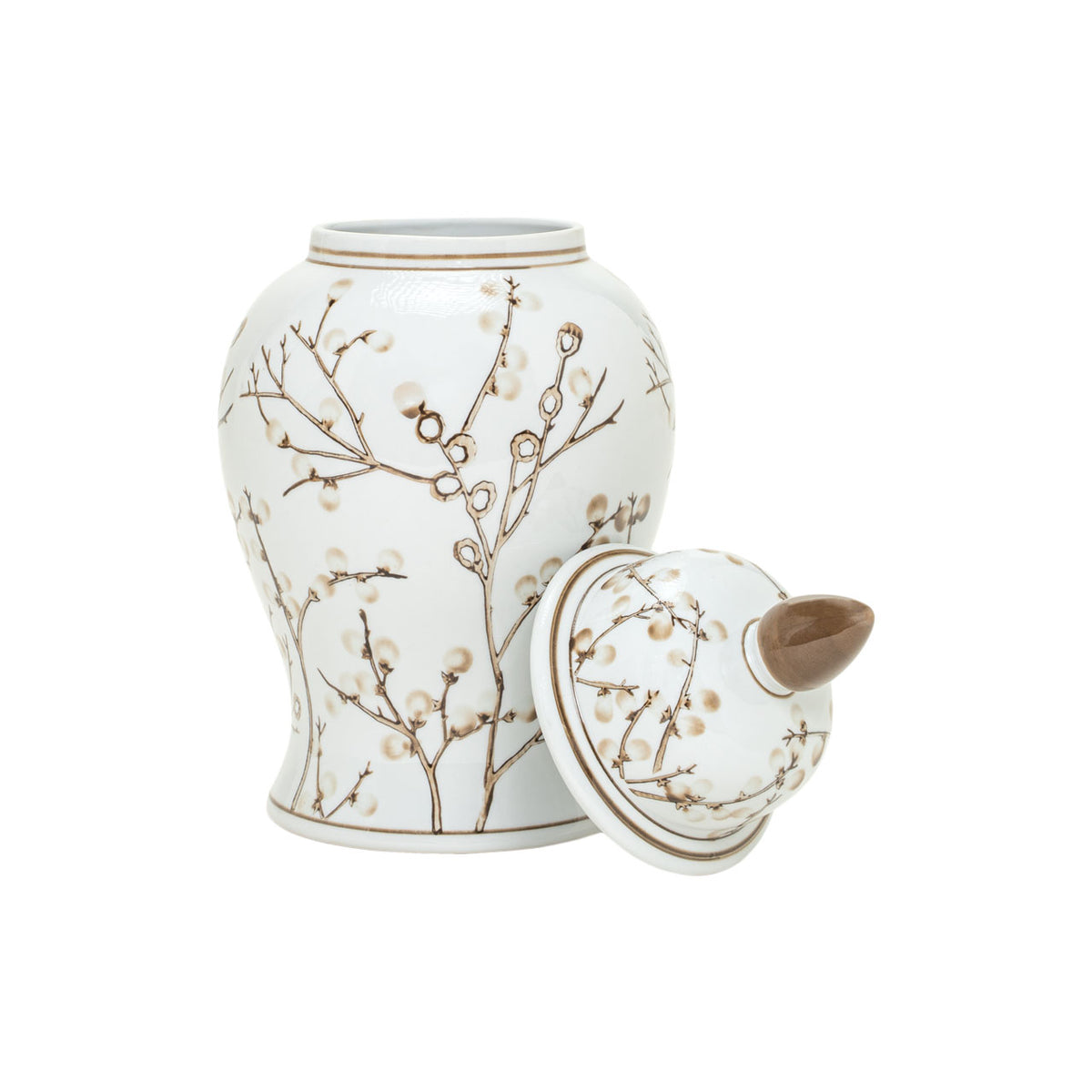 Willow Short Urn