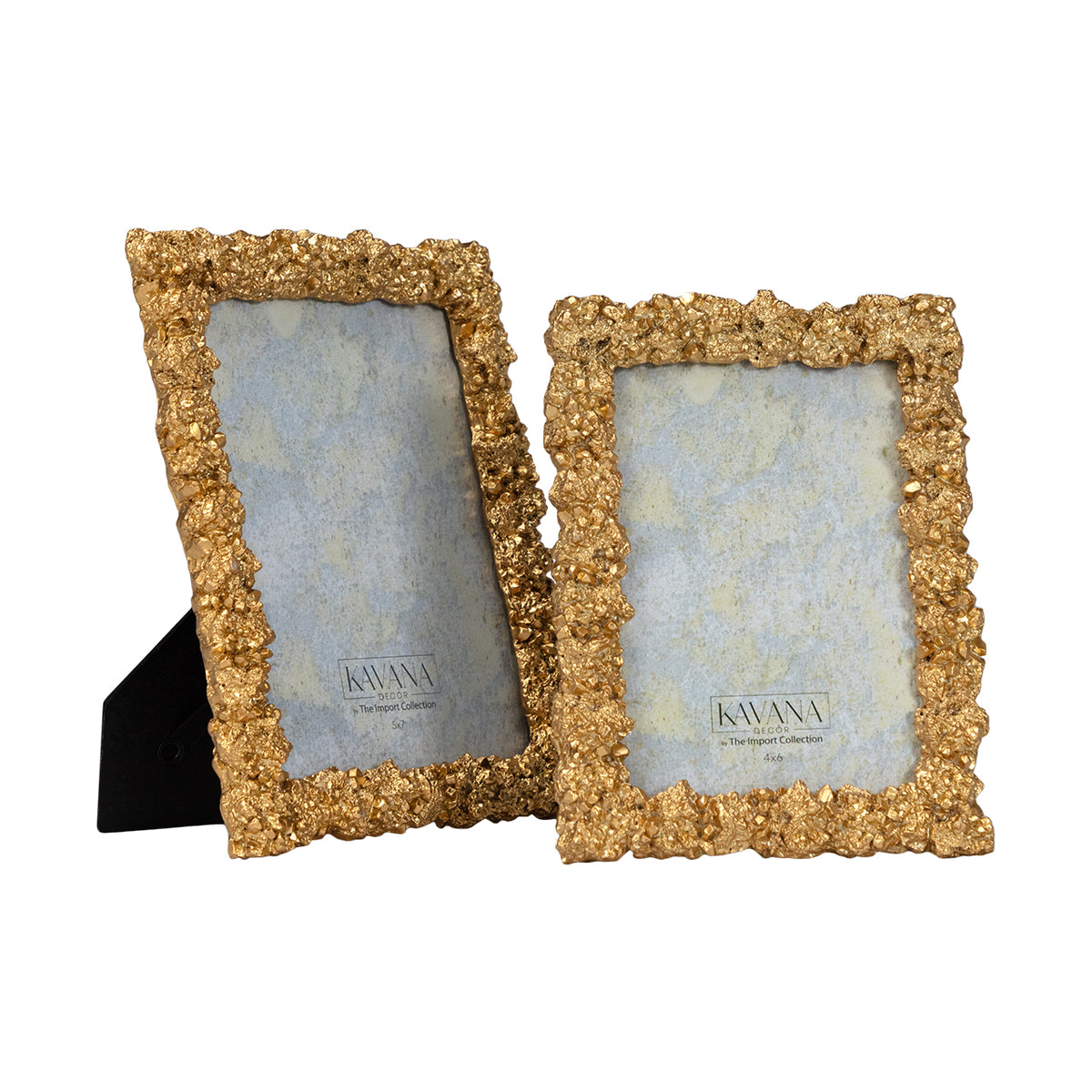 Rhodri Frames Set of 2