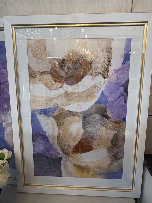Bright Floral I 24.5x33"h