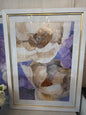 Bright Floral I 24.5x33"h