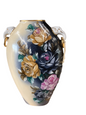 NIPPON  HAND PAINTED VASE