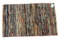 Hand Knotted Wool Rug 2'2" x 3'5"