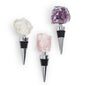 Stones Bottle Stopper, Assorted 3 Colors