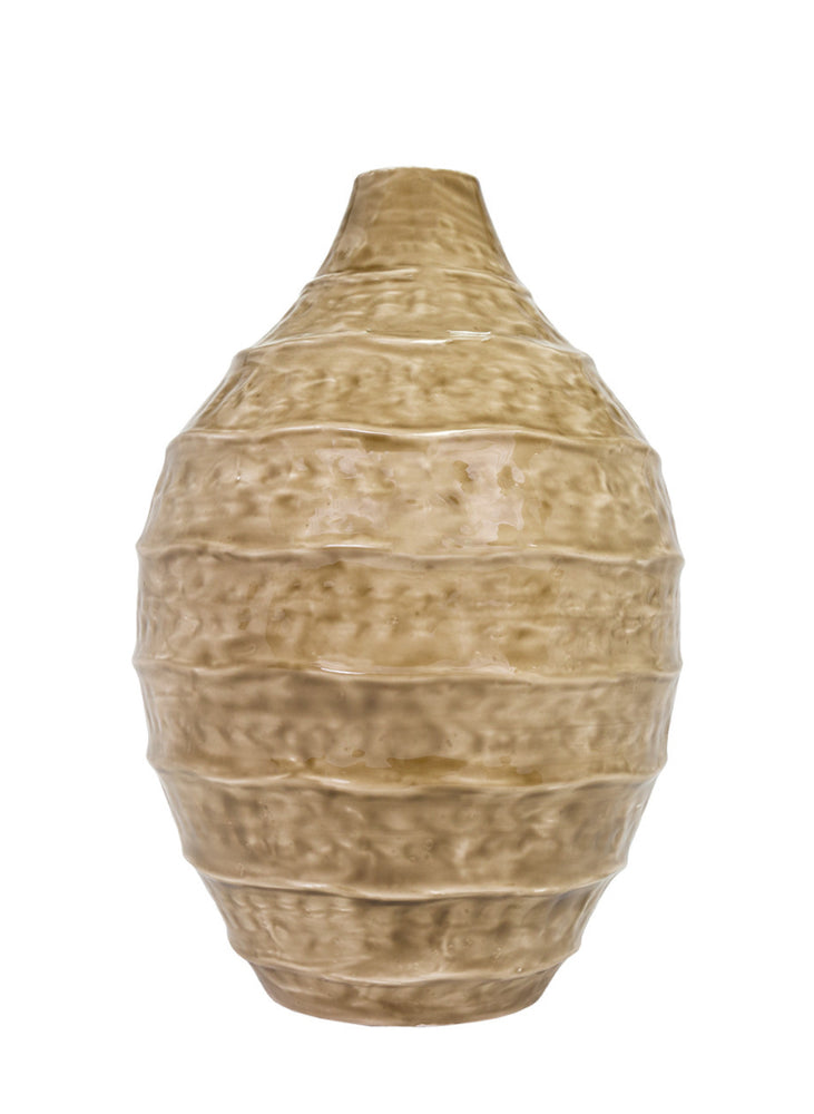 Goya Tall Vase 18”h