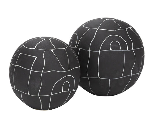 Havis Spheres S/2