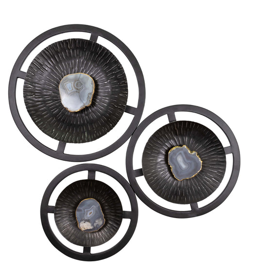 Aylnn Wall Disks S/3