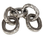 Darble Ring Alum. Chain