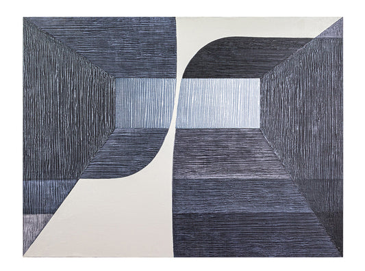 Maizen Wall Art 39x29”h