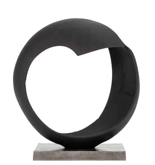 Como Sculpture 17x8x19”h
