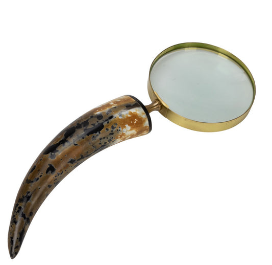 Bone Magnifying Glass 13.5”