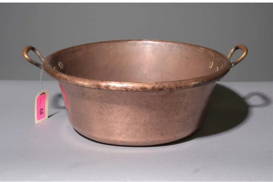 Copper Jam Pan