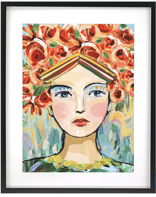 Adana Giclee 42x52h