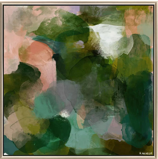 Fruition Giclee 40x40h